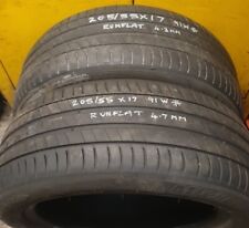 bmw run flat tyres for sale  SALTASH