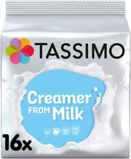 Tassimo milk creamer for sale  Shipping to United Kingdom