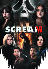 Scream horror for sale  Chatsworth