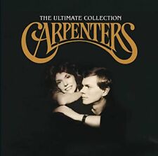 Carpenters - The Ultimate Collection - Carpenters CD 0UVG The Cheap Fast Free comprar usado  Enviando para Brazil