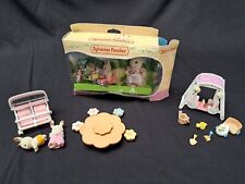 Sylvanian families boxed for sale  YORK