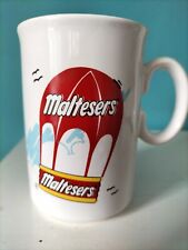 Maltesers vintage ceramic for sale  HALIFAX