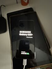 Samsung galaxy s20 gebraucht kaufen  Dingolfing