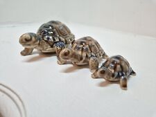 Set miniature wade for sale  CROYDON