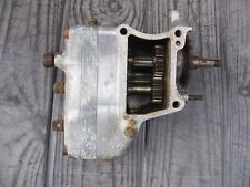 Villiers gearbox restoration for sale  Shipping to Ireland