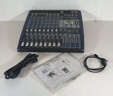 PreSonus StudioLive AR12C segunda mano  Embacar hacia Argentina