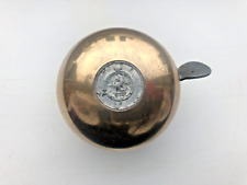 Vintage bicycle bell for sale  Shipping to Ireland