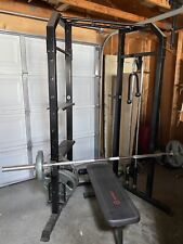 Marcy home gym for sale  USA