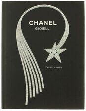 Chanel gioielli. mauriès usato  Villarbasse