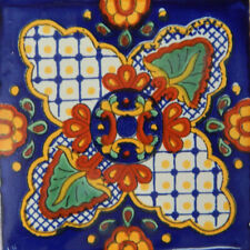 Tiles ceramic mexican for sale  Shipping to Ireland
