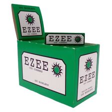 Ezee green cigarette for sale  WEMBLEY