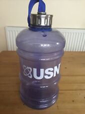 2.2l gym water for sale  PURLEY