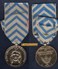Médaille militaire insigne d'occasion  Lyon II