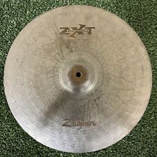 Zildjian zxt titanium for sale  Indianola