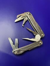 Leatherman stainless steel for sale  North Vernon