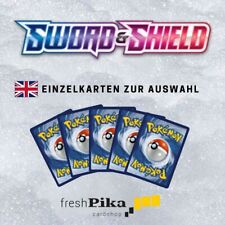 Pokemon sword shield gebraucht kaufen  Berlin