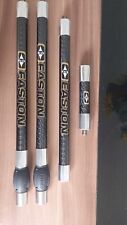 Easton stabilizers for sale  PETERLEE