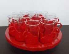 Drink set glass for sale  Rochester