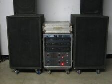 System. mono louder for sale  Omaha