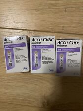 Accu chek inform for sale  Shipping to Ireland
