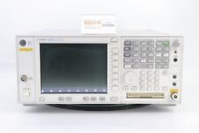 Analisador de espectro Agilent E4440A opt 1DS (pré-amplificador integrado de 100 kHz a 3 GHz), usado comprar usado  Enviando para Brazil