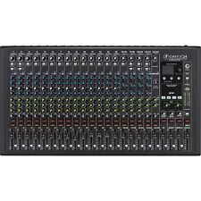 Mackie onyx24 channel for sale  National City