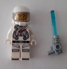 Lego minifigure spaceman d'occasion  Cozes