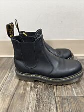 Martens chelsea boots for sale  Pittsburgh