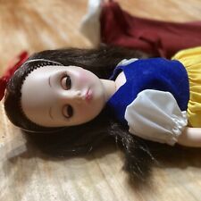 Snow white doll for sale  Irving