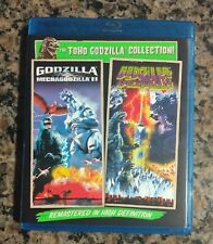 Godzilla vs. mechagodzilla for sale  Cocoa