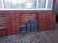 reclaimed clay roof tiles for sale  LONDON