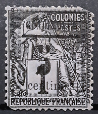 Guadeloupe stamp 1889 for sale  Mobile