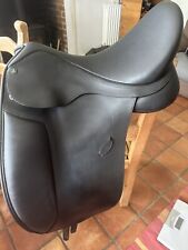 Arena dressage saddle for sale  HENFIELD