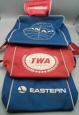 Twa red travel for sale  Milford