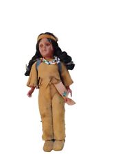 Heritage doll native for sale  COLCHESTER