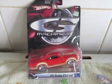 Hot wheels dodge for sale  EASTLEIGH