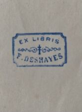 Libris deshayes d1148 d'occasion  Haguenau