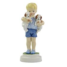 Royal worcester figurine for sale  DUNDEE