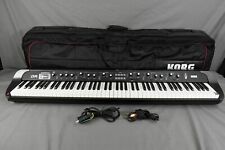 Korg SV1-88 keys Stage Vintage Synthesizer in Very Good Condition for sale  Shipping to Canada