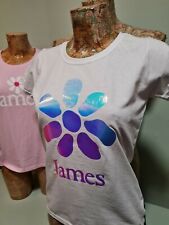 James ladies shirt for sale  CLITHEROE