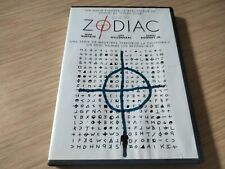 Zodiac dvd david d'occasion  Bordeaux-
