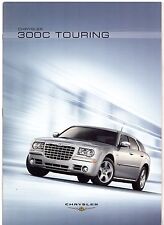 Chrysler 300c touring for sale  UK