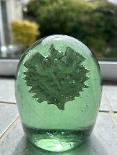 Victorian green glass for sale  HEMEL HEMPSTEAD