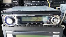 Usado, Receptor FM AM Kenwood KDC-W7031 CD MP3 player rádio comprar usado  Enviando para Brazil