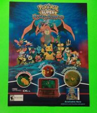 Pokemon super mystery for sale  Ocala