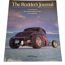 Rodders journal hot for sale  Spokane