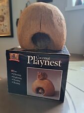 Coconut playnest small for sale  Shipping to Ireland