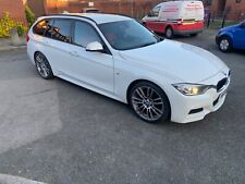 bmw damaged salvage for sale  LIVERPOOL