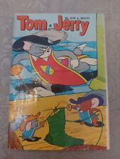 Tom jerry 1983 usato  Parma