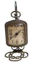 Clock cool vintage for sale  Greenfield
